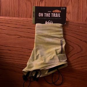 Running Gaiters from REI
